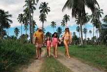 Laden Sie das Bild in den Galerie-Viewer, Image 05: Uv Line Bermuda / Short Pour Homme Shorts Boxer Rose Upf50+
