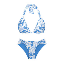 Laden Sie das Bild in den Galerie-Viewer, Product Front: Wednesday In Hawaii By Rio De Sol Ensemble Set Pua-Pacifica Mel
