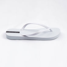 Laden Sie das Bild in den Galerie-Viewer, Image 03: Rio De Sol Tongs White Slim
