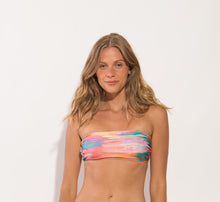 Laden Sie das Bild in den Galerie-Viewer, Image 10: Rio De Sol Haut Top River Bandeau-Reto
