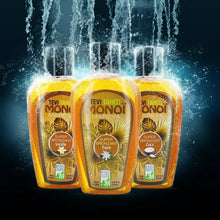 Laden Sie das Bild in den Galerie-Viewer, Image 03: Tevi Monoi Oils Monoi Superbronzant Vanille 120Ml
