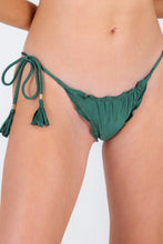 Laden Sie das Bild in den Galerie-Viewer, Gallery: Rio De Sol Bas Bottom Palace Frufru-Fio
