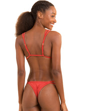Laden Sie das Bild in den Galerie-Viewer, Image 07: Rio De Sol Ensemble Set Malibu-Chili Tri-Duo Mini-Duo
