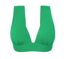 Laden Sie das Bild in den Galerie-Viewer, Product Front: Rio De Sol Haut Top Tambourine Halter-Marina
