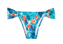 Laden Sie das Bild in den Galerie-Viewer, Product Front: Rio De Sol Bas Bottom Isla Bandeau
