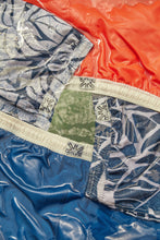 Laden Sie das Bild in den Galerie-Viewer, Image 11: Uv Line Bermuda / Short Pour Homme Shorts Boxer Orange Upf50+
