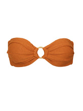 Laden Sie das Bild in den Galerie-Viewer, Product Front: Rio De Sol Haut Top Ferrugo Mavi
