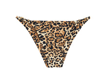 Laden Sie das Bild in den Galerie-Viewer, Product Front: Rio De Sol Bas Bottom Leopardo Invisible
