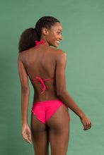 Laden Sie das Bild in den Galerie-Viewer, Image 11: Rio De Sol Ensemble Set Dots-Virtual-Pink Frufru-Comfy
