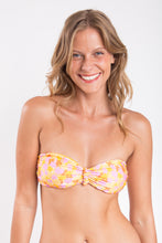 Laden Sie das Bild in den Galerie-Viewer, Image 13: Rio De Sol Haut Top Dreamy Bandeau-Crispy
