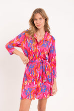 Laden Sie das Bild in den Galerie-Viewer, Image 09: Rio De Sol Chemise Flavors Chemise
