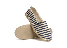 Laden Sie das Bild in den Galerie-Viewer, Image 05: Havaianas Espadrille Havaianas Origine Navy White/Blue
