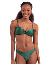 Laden Sie das Bild in den Galerie-Viewer, Gallery: Rio De Sol Ensemble Set Palace Bandeau-Joy Essential
