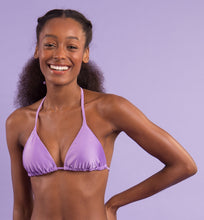 Laden Sie das Bild in den Galerie-Viewer, Image 11: Rio De Sol Haut Top Orchid Tri-Inv

