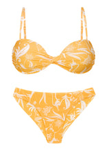 Laden Sie das Bild in den Galerie-Viewer, Product Front: Rio De Sol Ensemble Set Sunny-Forest Twist Nice
