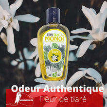 Laden Sie das Bild in den Galerie-Viewer, Image 03: Tevi Monoi Oils Monoi Tiare Traditionnel 120Ml
