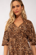 Laden Sie das Bild in den Galerie-Viewer, Image 05: Rio De Sol Mini Dress Yaguara Mini Dress
