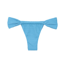 Laden Sie das Bild in den Galerie-Viewer, Product Front: Rio De Sol Bas Bottom Solar-Celeste Eden
