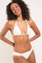 Laden Sie das Bild in den Galerie-Viewer, Image 14: Rio De Sol Bas Bottom Off-White Mel-Comfy

