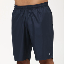 Laden Sie das Bild in den Galerie-Viewer, Image 02: Uv Line Bermuda / Short Pour Homme Shorts New Fit Br Masc Navy Blue Upf50+
