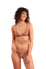 Laden Sie das Bild in den Galerie-Viewer, Image 04: Rio De Sol Ensemble Set Shimmer-Copper Tri-Fixo California
