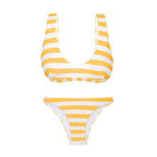Laden Sie das Bild in den Galerie-Viewer, Product Front: Rio De Sol Ensemble Set Sunshine Hera Leblon
