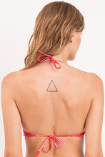 Laden Sie das Bild in den Galerie-Viewer, Image 07: Rio De Sol Haut Top Cher Tri-Cos
