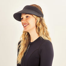 Laden Sie das Bild in den Galerie-Viewer, Image 02: Uv Line Visière Visor Brunei Preto Upf50+
