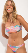 Laden Sie das Bild in den Galerie-Viewer, Image 08: Rio De Sol Haut Top River Bandeau-Reto
