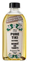 Laden Sie das Bild in den Galerie-Viewer, Product Front: Tiki Monoi Oils Tiki Monoi Ao 120Ml
