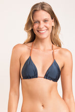 Laden Sie das Bild in den Galerie-Viewer, Image 13: Rio De Sol Haut Top Nocciola Tri-Inv
