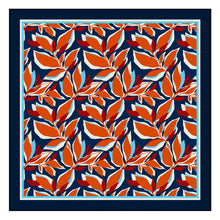 Laden Sie das Bild in den Galerie-Viewer, Product Front: Rio De Sol Pareo Leaves Canga
