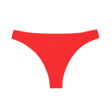 Laden Sie das Bild in den Galerie-Viewer, Product Front: Rio De Sol Bas Bottom Rouge Nice-Fio
