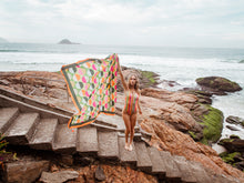 Laden Sie das Bild in den Galerie-Viewer, Image 06: Rio De Sol Une Pièce Utah Hype
