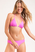 Laden Sie das Bild in den Galerie-Viewer, Image 04: Rio De Sol Bas Bottom Vita-Pink Ciao

