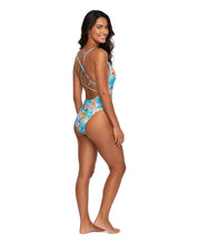 Laden Sie das Bild in den Galerie-Viewer, Image 02: Rio De Sol Une Pièce Maxi Flower Body
