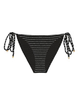 Laden Sie das Bild in den Galerie-Viewer, Product Front: Rio De Sol Bas Bottom Linea-Black Ibiza-Comfy
