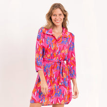 Laden Sie das Bild in den Galerie-Viewer, Gallery: Rio De Sol Chemise Flavors Chemise
