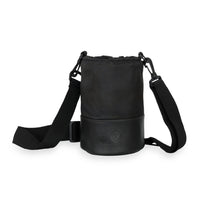 Laden Sie das Bild in den Galerie-Viewer, Product Front: Alto Giro Sac De Plage Mini Bolsa Lateral Preto

