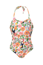 Laden Sie das Bild in den Galerie-Viewer, Product Front: Rio De Sol Une Pièce Fille Body Boho Kids
