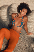 Laden Sie das Bild in den Galerie-Viewer, Image 10: Rio De Sol Pantalon De Plage Ferrugo Murana Pants
