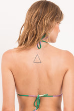 Laden Sie das Bild in den Galerie-Viewer, Image 07: Rio De Sol Haut Top Happiness Tri-Inv
