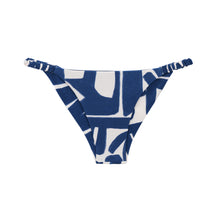 Laden Sie das Bild in den Galerie-Viewer, Product Front: Rio De Sol Bas Bottom Pottery Cheeky-Crispy
