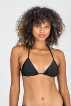 Laden Sie das Bild in den Galerie-Viewer, Image 07: Rio De Sol Ensemble Set Shimmer-Black Tri-Inv Ibiza-Comfy
