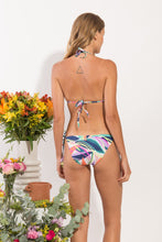 Laden Sie das Bild in den Galerie-Viewer, Model Back: Rio De Sol Ensemble Set Fresh-Day Tri-Inv Ibiza-Comfy
