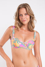 Laden Sie das Bild in den Galerie-Viewer, Gallery: Rio De Sol Haut Top Lyla Amelia
