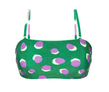 Laden Sie das Bild in den Galerie-Viewer, Product Front: Rio De Sol Haut Top Happiness Bandeau-Reto
