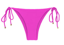 Laden Sie das Bild in den Galerie-Viewer, Product Front: Rio De Sol Bas Bottom St-Tpz-Pink Ibiza
