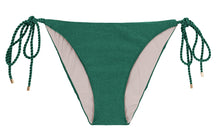Laden Sie das Bild in den Galerie-Viewer, Product Front: Rio De Sol Bas Bottom Palace Ibiza-Rope
