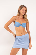 Laden Sie das Bild in den Galerie-Viewer, Image 10: Rio De Sol Jupe De Page Drift-Cianita Lila Skirt
